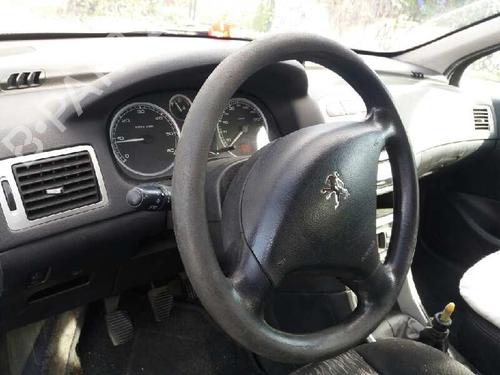 Right front window motor PEUGEOT 307 (3A/C)  | BP5879159E20 