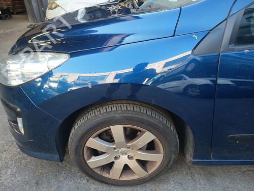 Used Left front fenders Left front fenders 38784380 38784380