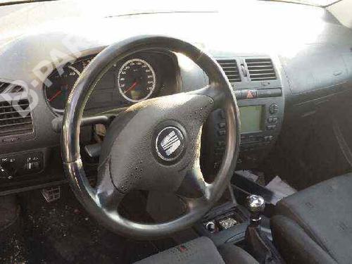 Left taillight SEAT CORDOBA (6K2)  | BP5198475C34 
