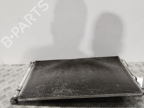 AC radiator BMW 3 Gran Turismo (F34) 328 i xDrive | BP21055513M32 