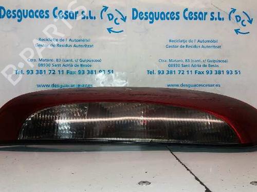 Used Left taillight Left taillight OPEL CORSA C (X01) [2000-2009] 5161971 5161971