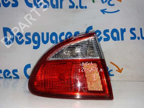 Used Left taillight Left taillight SEAT LEON (1M1) [1999-2006] 5199850 5199850