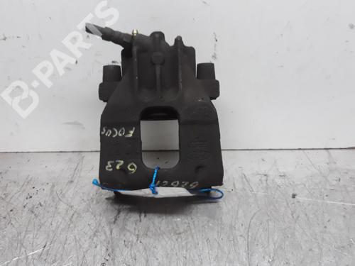 Used Right front brake caliper FORD FOCUS I Saloon (DFW) [1999-2009]  11595266