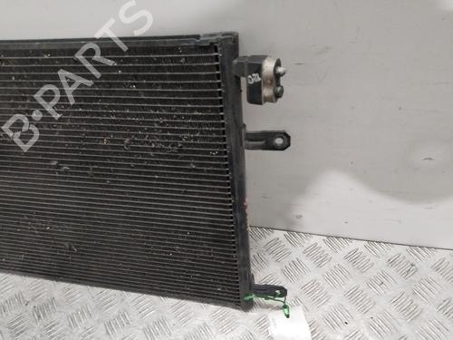 AC radiator AUDI A4 B7 Avant (8ED) 2.0 TDI 16V | BP32294247M32