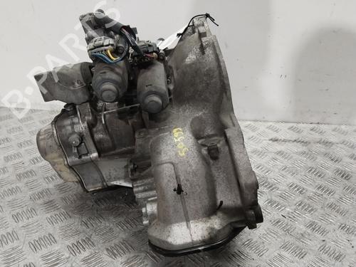 Gearbox OPEL CORSA D (S07)  | BP23256410M3 