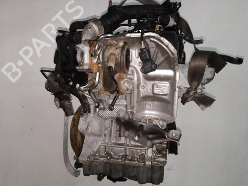 Engine AUDI A1 Sportback (8XA, 8XF) 1.0 TFSI | BP23042006M1 