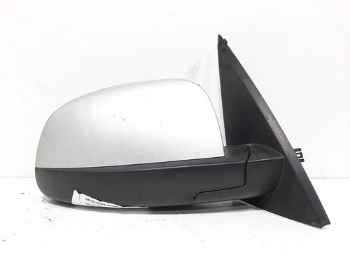 Right mirror OPEL MERIVA A MPV (X03)  | BP7002766C27 