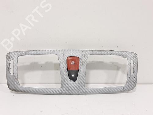 Used Warning switch Warning switch RENAULT MEGANE III Coupe (DZ0/1_) [2008-2016] 8144403 8144403