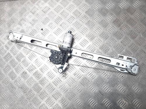 Used Front left window mechanism MERCEDES-BENZ A-CLASS (W168) A 140 (168.031, 168.131) (82 hp) 6905929