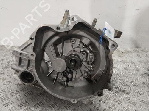 Used Gearbox LANDWIND (JMC) CV9 1.6 (97 hp) 30317964