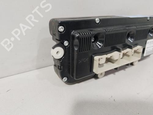 AC-Styringsenhed/Manøvreenhed VW GOLF V (1K1) 1.4 TSI | BP30621947I5