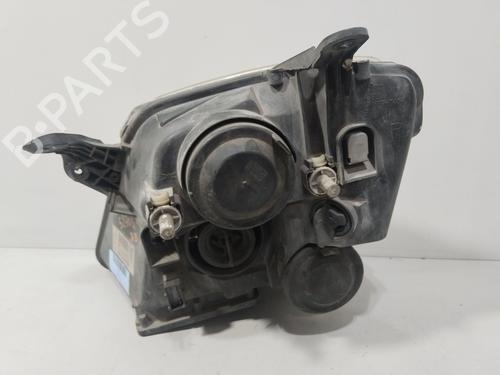 Højre forlygte OPEL MERIVA A MPV (X03) 1.8 (E75) | BP29433130C29 