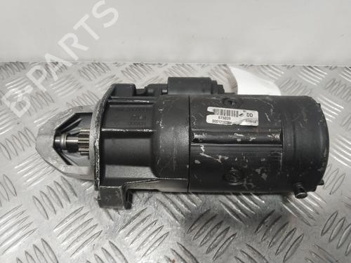 Starter SSANGYONG REXTON / REXTON II (GAB_) 2.7 Xdi | BP31599404M8 - Image 4