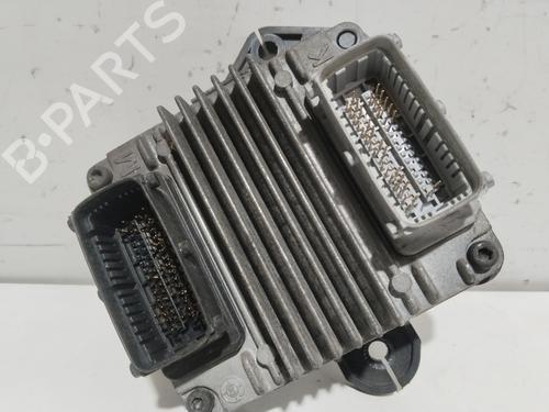 Used Engine control unit (ECU) Engine control unit (ECU) CHEVROLET AVEO / KALOS Hatchback (T200) 1.4 (83 hp) 22776096 22776096