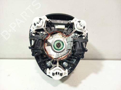 Driver airbag OPEL CORSA E (X15) 1.4 (08, 68) | BP33689730C9 - Image 2