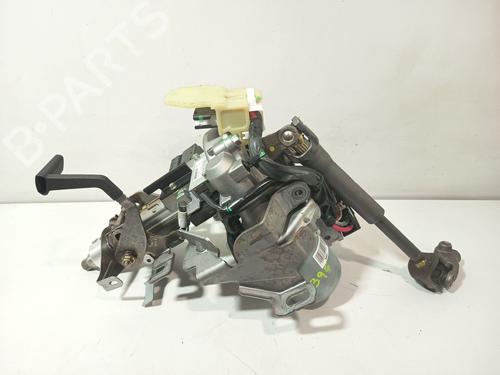 Used Steering column Steering column RENAULT SCÉNIC III (JZ0/1_) 1.5 dCi (110 hp) 34525916 34525916