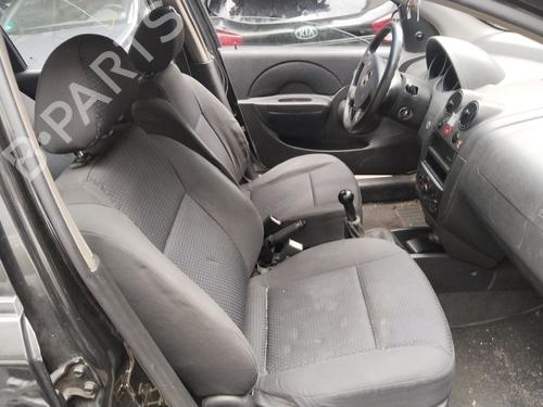 Højre baglygte CHEVROLET AVEO / KALOS Hatchback (T250, T255) 1.2 | BP30725206C35 