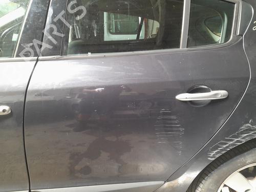 left-rear-door-renault-megane-iii-hatchback-bz01_-b3_-2008-36990037 main image
