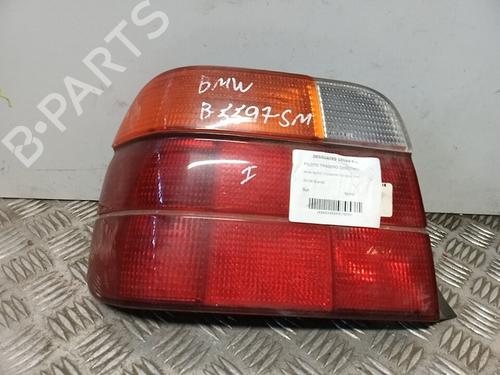 Used Left taillight Left taillight BMW 3 Compact (E36) [1994-2000] 5207648 5207648