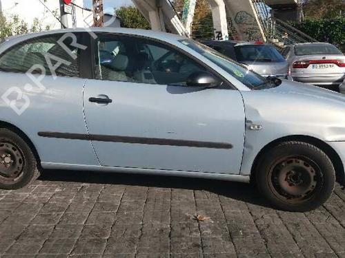 Front left window mechanism SEAT IBIZA III (6L1)  | BP6787742C22 