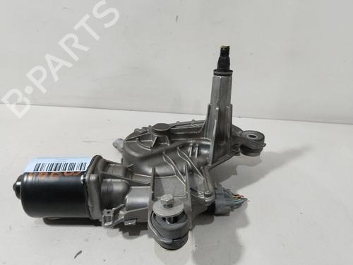 Front wiper motor CITROËN C4 Grand Picasso I (UA_) 1.6 16V | BP30510469M29