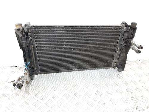 Used AC radiator BMW 3 (E46) 320 d (136 hp) 8291414