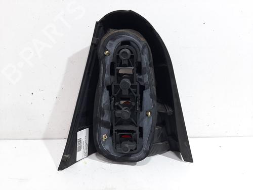 Right taillight MERCEDES-BENZ A-CLASS (W168)  | BP15241272C35 