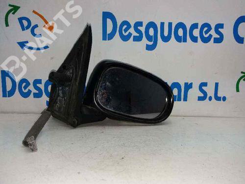 Used Right mirror NISSAN ALMERA TINO (V10) [1998-2006]  5169746