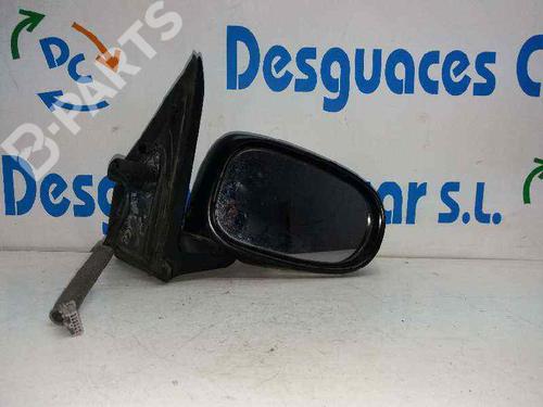 Retrovisor direito NISSAN ALMERA TINO (V10) [1998-2006]  5169746