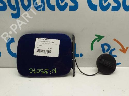 Tanklåg Tanklåg NISSAN X-TRAIL I (T30) [2001-2013] 5401925 5401925