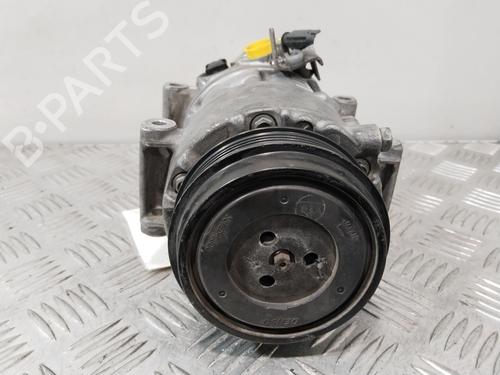 Used AC compressor AC compressor MERCEDES-BENZ B-CLASS Sports Tourer (W245) B 200 CDI (245.208) (140 hp) 33936732 33936732