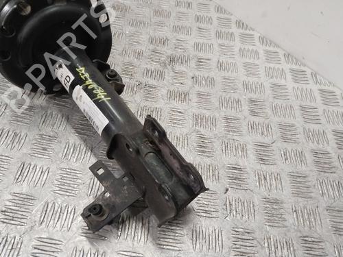 Left front shock absorber OPEL VECTRA C (Z02)  | BP24548393M16 
