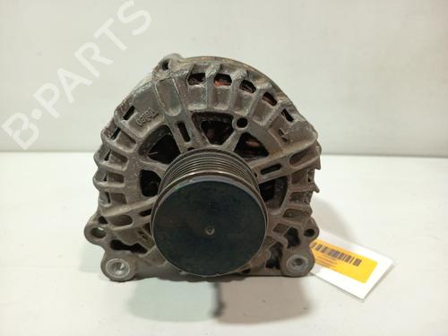 Used Alternator Alternator DACIA DUSTER (HS_) 1.5 dCi (109 hp) 32764225 32764225