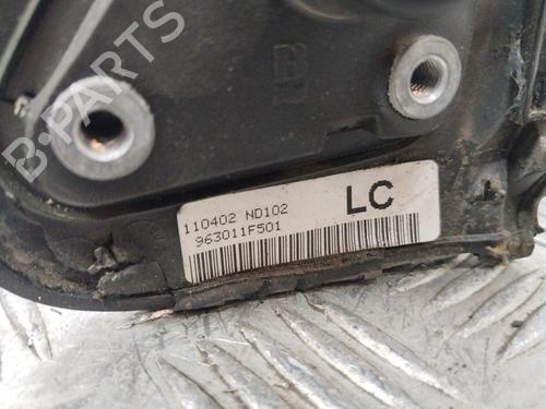 Right mirror NISSAN MICRA II (K11) 1.0 i 16V | BP18698874C27 