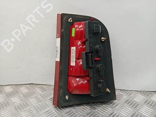 Venstre Baklys SKODA OCTAVIA I Combi (1U5) 1.9 TDI | BP29356816C34 