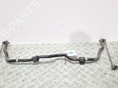 Krængningsstabilisator TOYOTA COROLLA Saloon (_E21_) 1.8 VVTi Hybrid (ZWE211, MZEA12) (98 hp) 27662306