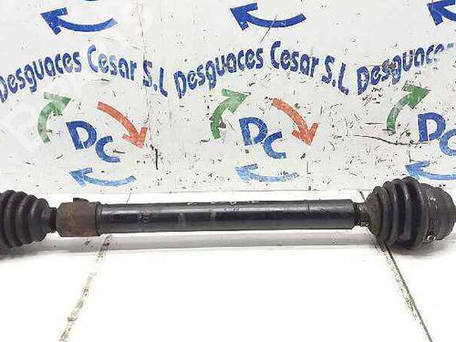 Used Right front driveshaft SEAT CORDOBA (6K2) 1.4 (60 hp) 5165968