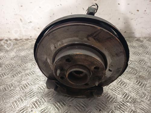 Used Left front steering knuckle Left front steering knuckle FIAT PALIO Weekend (178_, 173_, 373_, 374_, 171_) 1.7 TD (70 hp) 40101767 40101767