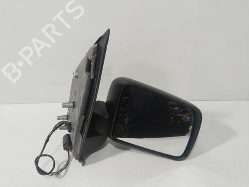 Used Right mirror FORD TOURNEO CONNECT [2002-2013]  28950910