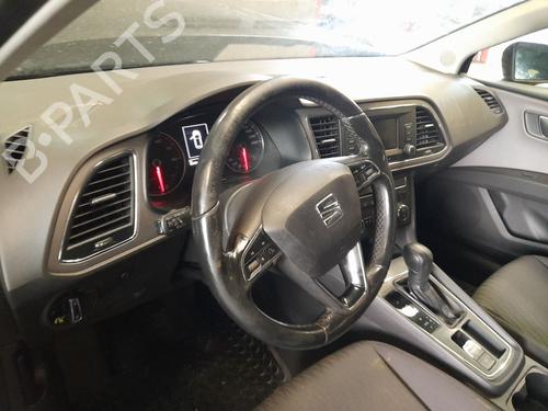 Left taillight SEAT LEON ST (5F8) 1.4 TGI | BP39808473C34 - Image 3