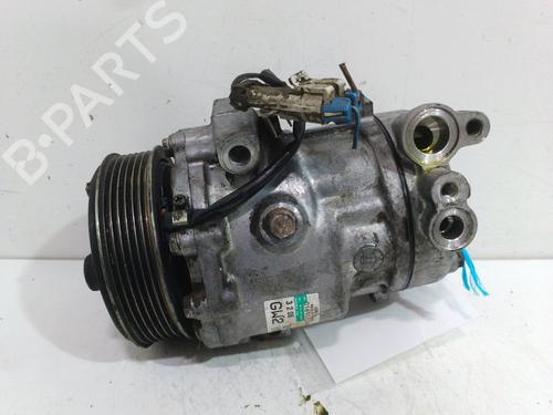 Used AC compressor OPEL COMBO Tour [2001-2011]  15539646
