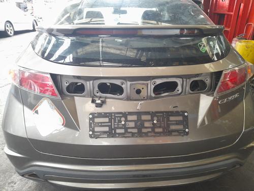 Used Tailgate Tailgate 38620022 38620022