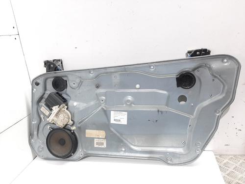 Used Front right window mechanism SEAT IBIZA III (6L1) [2002-2009]  7465160