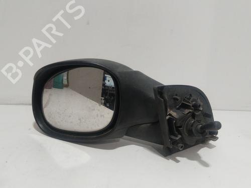 Used Left mirror CITROËN C3 I (FC_, FN_) 1.1 i (60 hp) 27474885