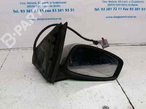 Used Right mirror FIAT STILO (192_) [2001-2010]  5175300