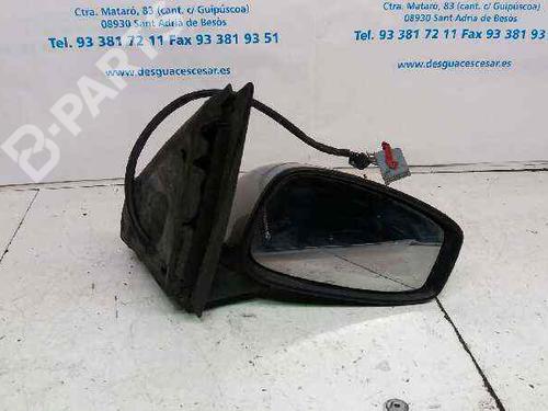 Retrovisor direito FIAT STILO (192_) [2001-2010]null ELECTRICO