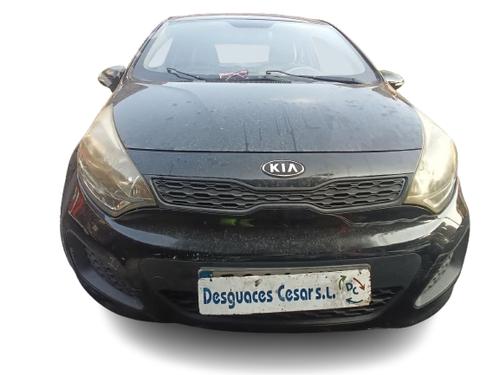 Used Parts KIA RIO III (UB) 1.25 CVVT (86 hp) 4319145