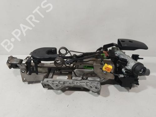 Steering column SEAT LEON (1P1) 2.0 TDI 16V | BP32520401M21 - Image 4