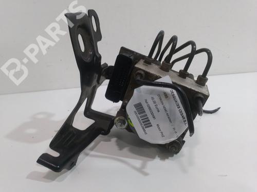 Used ABS pump CITROËN NEMO Box Body/MPV (AA_) [2008-2025]  11088079