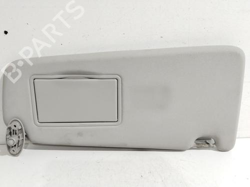 Right sun visor FORD KUGA I 2.0 TDCi | BP19442830I2 - Image 2